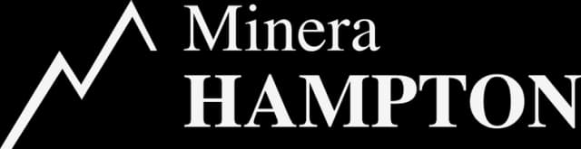 Minera Hampton